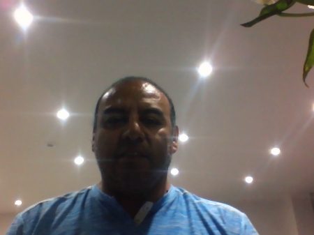 Foto de SERGIO XOLO MORA